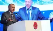 Erdoğan'dan Z kuşağına mesaj: Bu ülke için neler yaptığımızı bilmeniz gerek Erdoğan'dan Z kuşağına mesaj: Bu ülke için neler yaptığımızı bilmeniz gerek