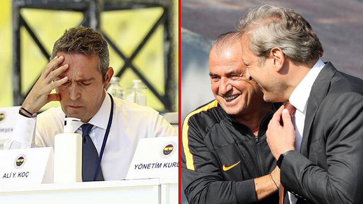 G.Saray Başkanı Burak Elmas, İrfan Can transferinin intikamını Visca ile alacak