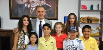Ahmet Yaşar: Son dakika... İncirliova Belediyesi çocuklar için yaz spor okulları açılacak Ahmet Yaşar: Son dakika... İncirliova Belediyesi çocuklar için yaz spor okulları açılacak