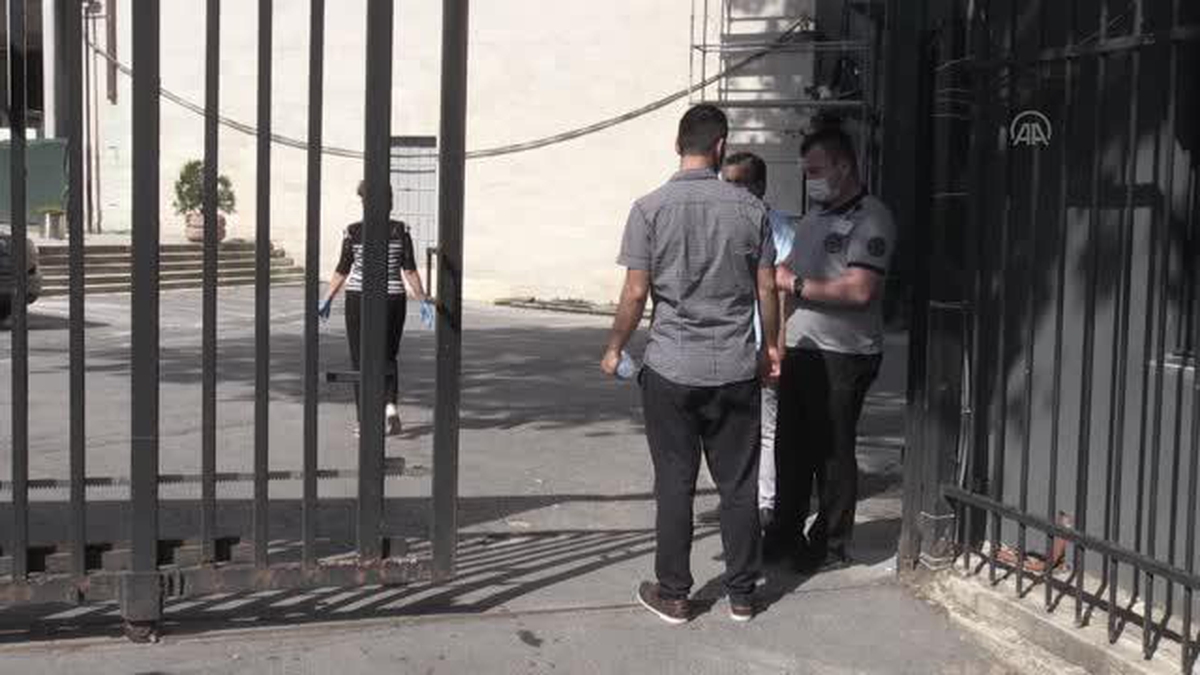 İstanbul'da YKS heyecanı - Vimarsana News