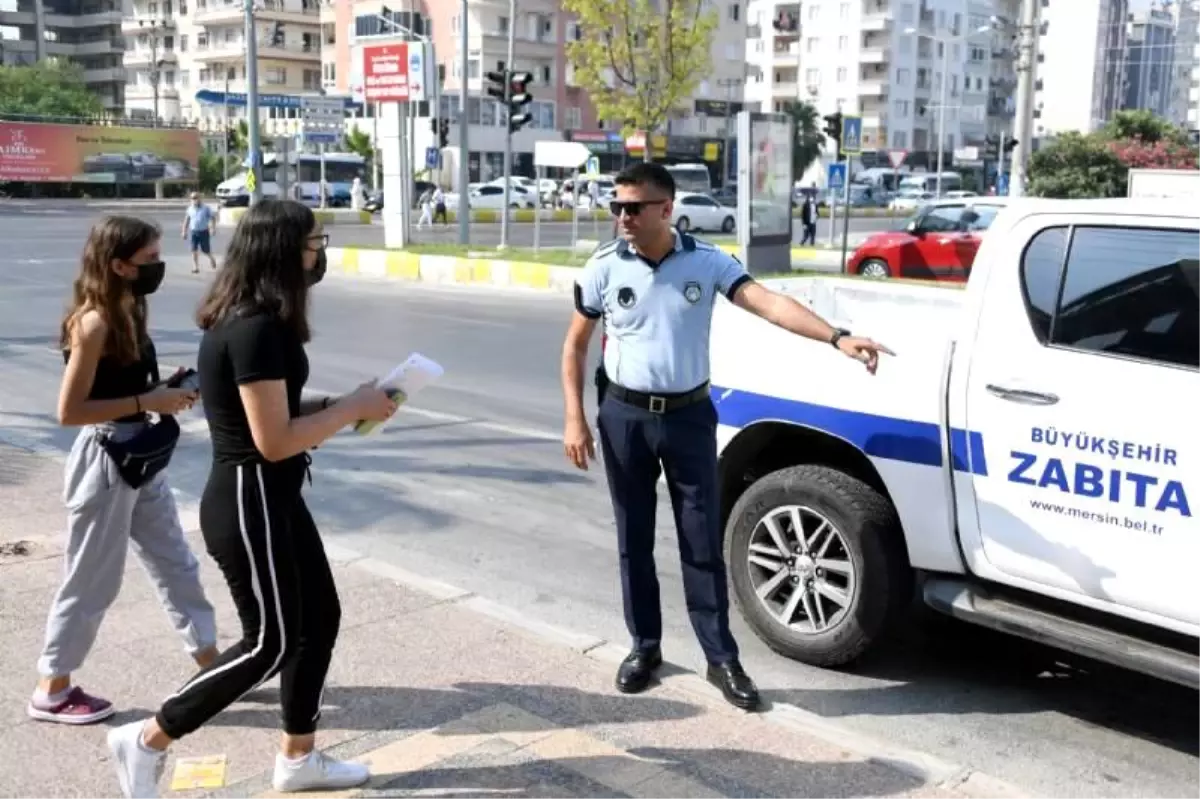 Mersin Büyükşehir, Öğrencileri Umutlarına Yetiştirdi