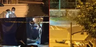 Parkta can pazarı! Ailesiyle birlikte oturan adam, tartıştığı kişilere kurşun yağdırdı: 1 ölü, 1 yaralı