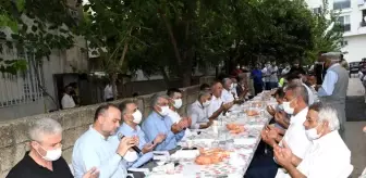 Tsk: Pençe-Kaplan Şehidi Teğmen Yunus Gül, Şehadetinin 1. Yılında Mevlid-İ Şerifle Anıldı Tsk: Pençe-Kaplan Şehidi Teğmen Yunus Gül, Şehadetinin 1. Yılında Mevlid-İ Şerifle Anıldı