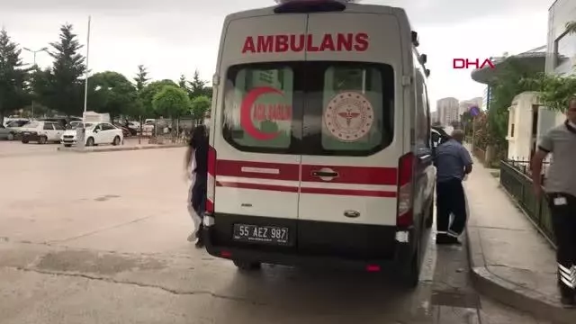 Tamir için çıktıkları çatıdan düşen 2 komşu öldü (3)- Yeniden