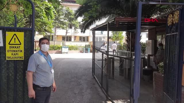 sinava gec kalmamak icin kosa kosa geldiler 4 14226864 o