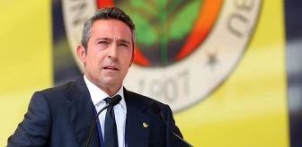 Ali Koç: Ligden düşmenin kaldırılması kararına Fenerbahçe ...