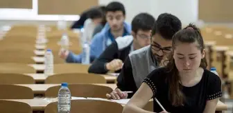 Son Dakika: Milyonlarca adayın katıldığı üniversite sınavı YKS sona erdi