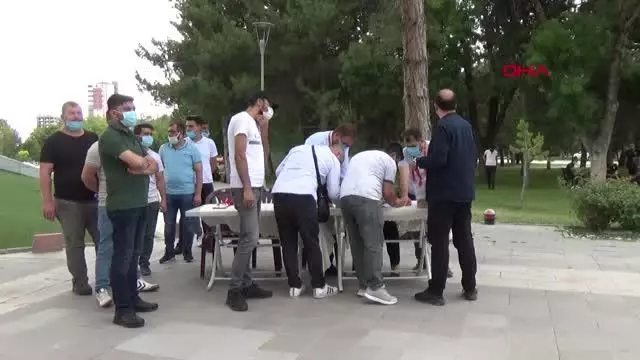SPOR Kayserispor'da Berna Gözbaşı güven tazeledi