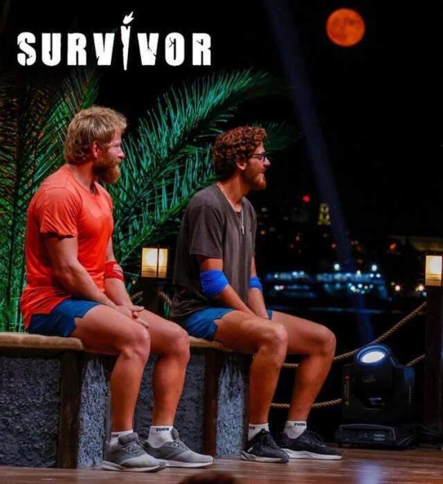 Survivor 2021'de şampiyon belli oldu! İşte zorlu yarışmanın galibi Survivor 2021'de şampiyon belli oldu! İşte zorlu yarışmanın galibi