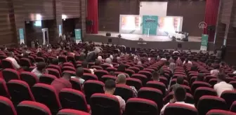 Enes Eminoğlu: TÜGVA Genel Başkanı Eminoğlu, Vakfın 3. Olağan İl Genel Kurulu'nda konuştu Enes Eminoğlu: TÜGVA Genel Başkanı Eminoğlu, Vakfın 3. Olağan İl Genel Kurulu'nda konuştu