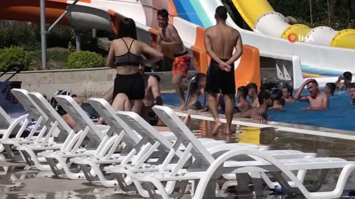 Son dakika haber! Van Gölü kıyıları Ege'yi aratmıyor - Vimarsana News