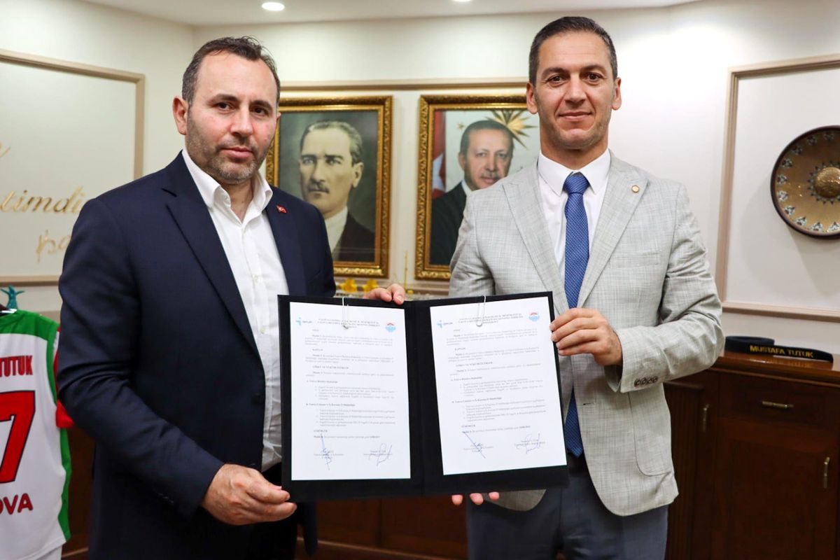 Yalova Belediyesi'nden Engelli Vatandaşlara Destek