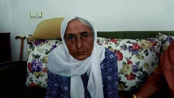 Son dakika: 3 PADİŞAH VE 12 CUMHURBAŞKANI DÖNEMİNE TANIKLIK EDEN ŞEKER NİNE, 119 YAŞINDA 6 Son dakika: 3 PADİŞAH VE 12 CUMHURBAŞKANI DÖNEMİNE TANIKLIK EDEN ŞEKER NİNE, 119 YAŞINDA