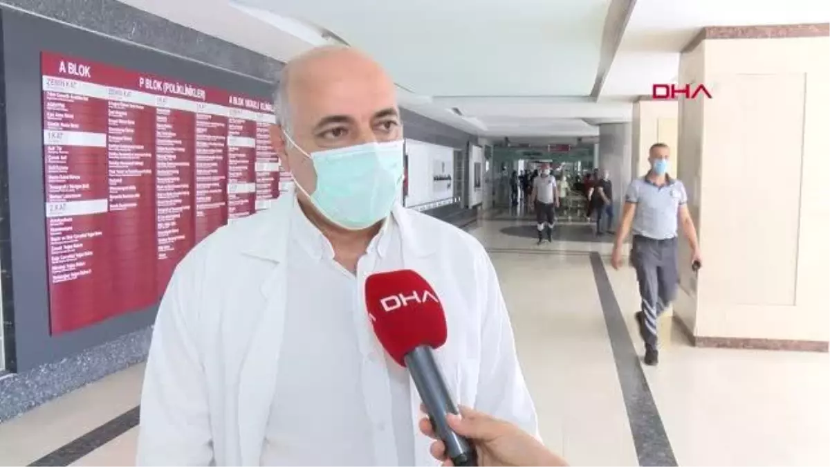 ADANA 'YAZ SEZONUNDA MEME BÜYÜTME AMELİYATI YÜZDE 50 ARTTI'