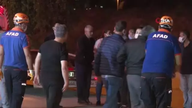 Son dakika haber | AFAD ekiplerinin en zor görevi: 22 yaşındaki öğretmen feci kazada can verdi 4 Son dakika haber | AFAD ekiplerinin en zor görevi: 22 yaşındaki öğretmen feci kazada can verdi