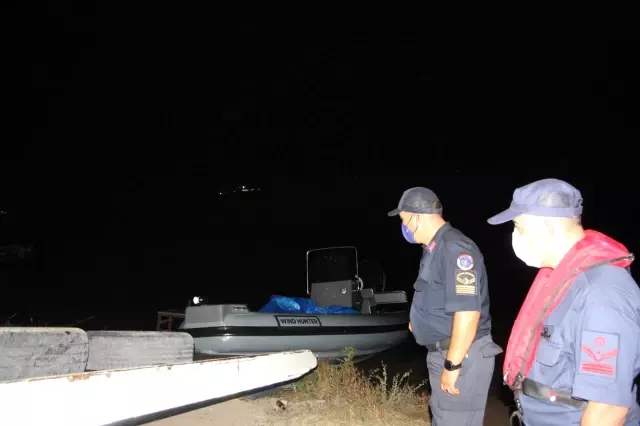 Antalya'dan Kıbrıs'a geçmeye çalışan 18 göçmen yakalandı