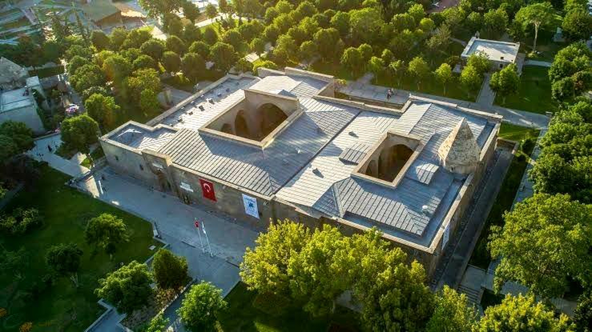 Başkan Büyükkılıç Tarihi Kentler Birliği Encümeni'ne yeniden seçildi - Vimarsana News