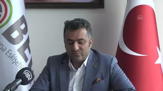 Bursa Eskişehir Bilecik Kalkınma Ajansından Kovid-19 sürecinde 50 milyon liralık proje desteği