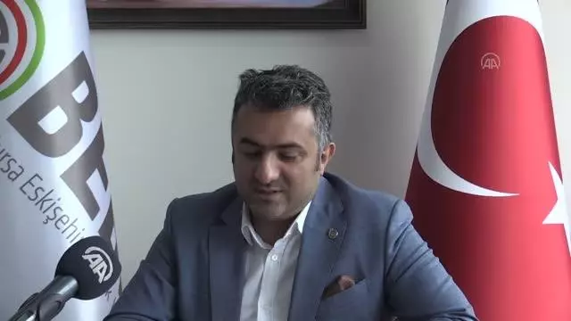Bursa Eskişehir Bilecik Kalkınma Ajansından Kovid-19 sürecinde 50 milyon liralık proje desteği