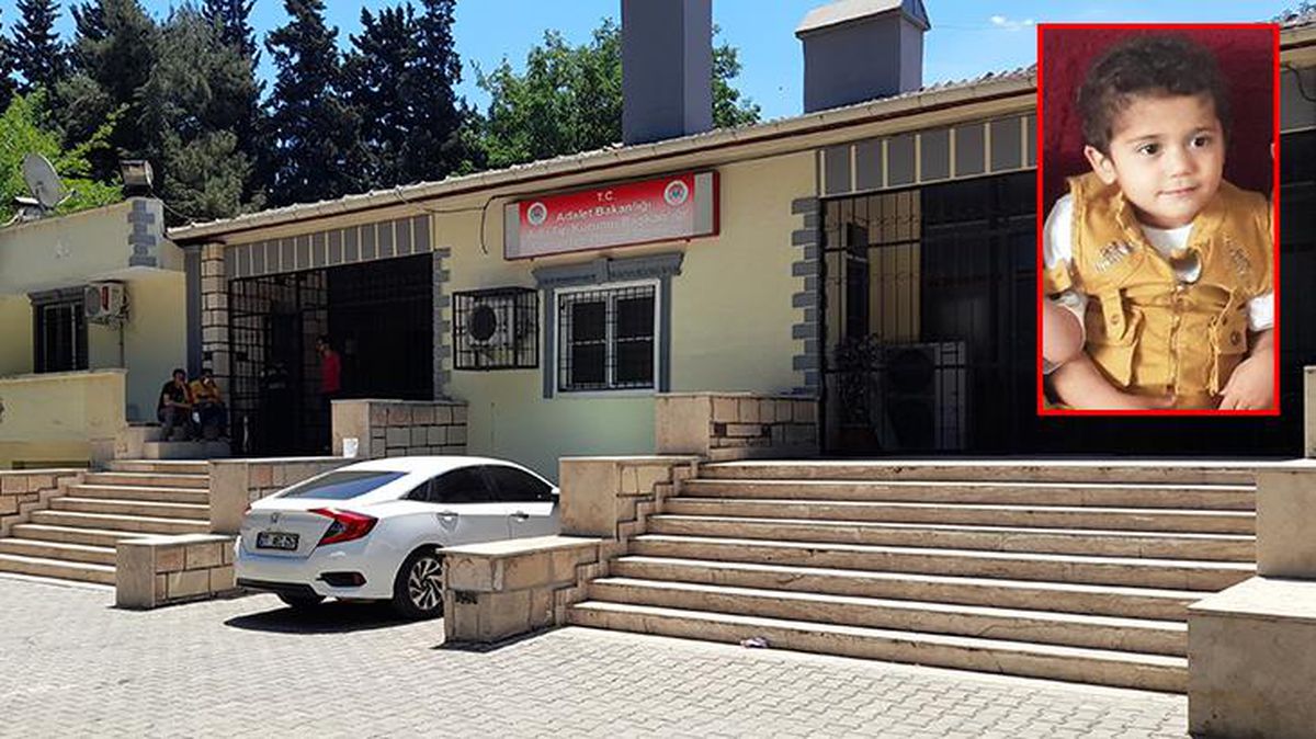 Minik Halit'in çakmakla oyunu evi kül etti! Anne ve oğlu yanarak can verdi
