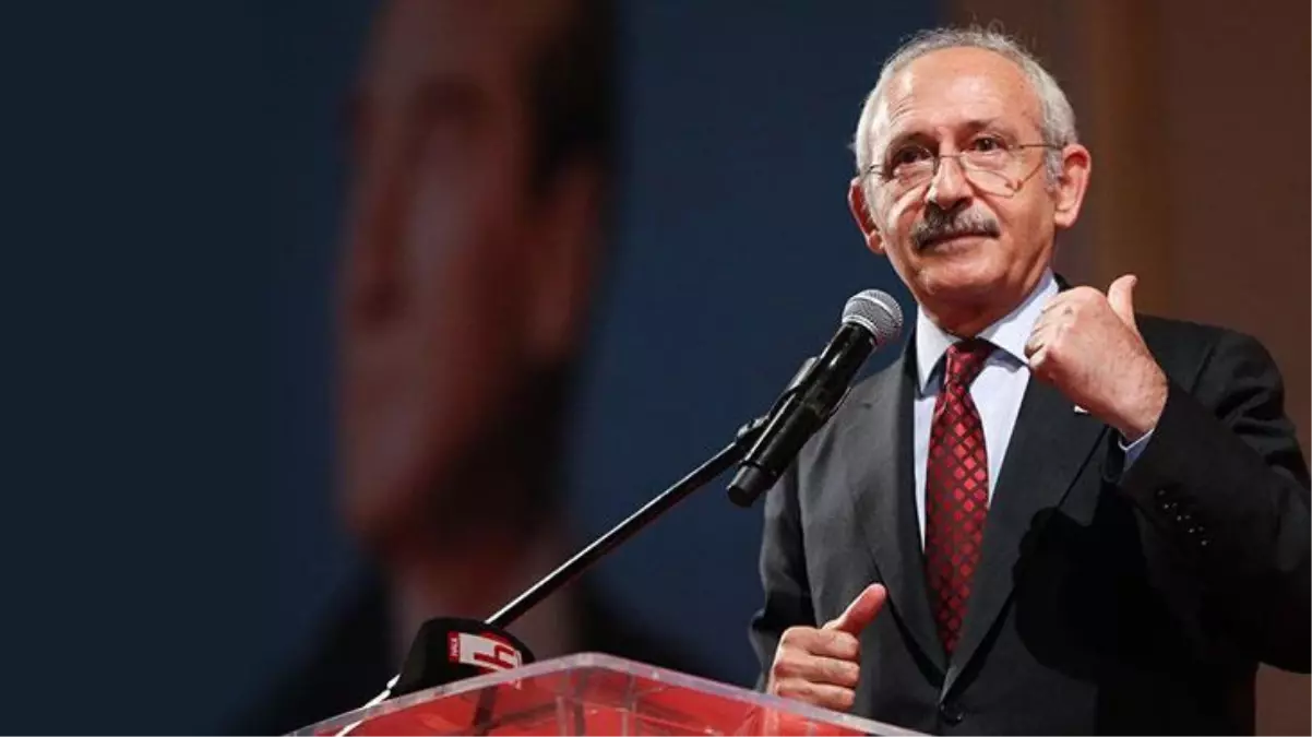 CHP'de yeni parti içi muhalefet dalgası! Eleştirileri sıralayıp pazartesi toplanma kararı aldılar