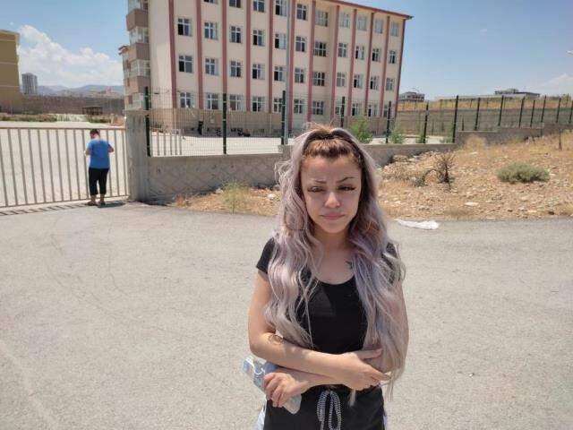 Değişen okul ismi yüzünden öğrenciler sınava giremedi