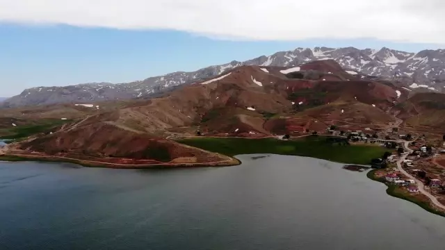 Dipsizgöl ve Eğrigöl yapılaşma tehdidi altında