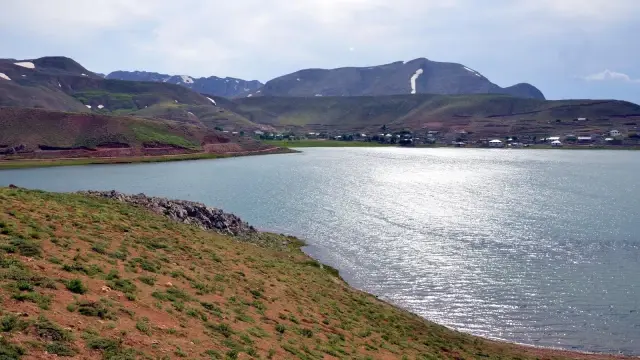 Dipsizgöl ve Eğrigöl yapılaşma tehdidi altında