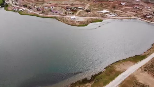 Dipsizgöl ve Eğrigöl yapılaşma tehdidi altında