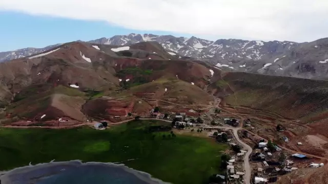 Dipsizgöl ve Eğrigöl yapılaşma tehdidi altında