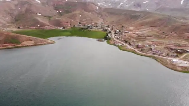 Dipsizgöl ve Eğrigöl yapılaşma tehdidi altında