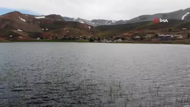 Dipsizgöl ve Eğrigöl yapılaşma tehdidi altında