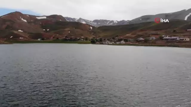 Dipsizgöl ve Eğrigöl yapılaşma tehdidi altında
