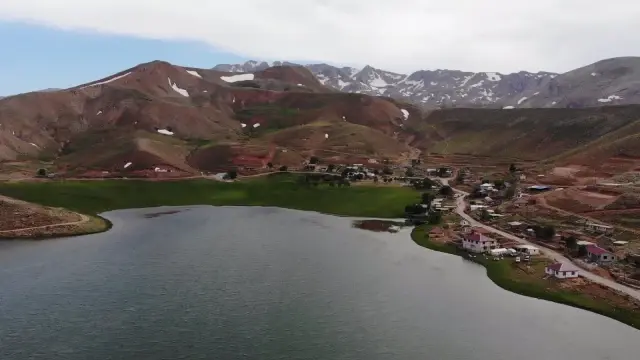 Dipsizgöl ve Eğrigöl yapılaşma tehdidi altında