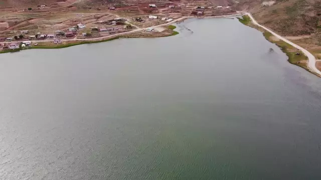 Dipsizgöl ve Eğrigöl yapılaşma tehdidi altında