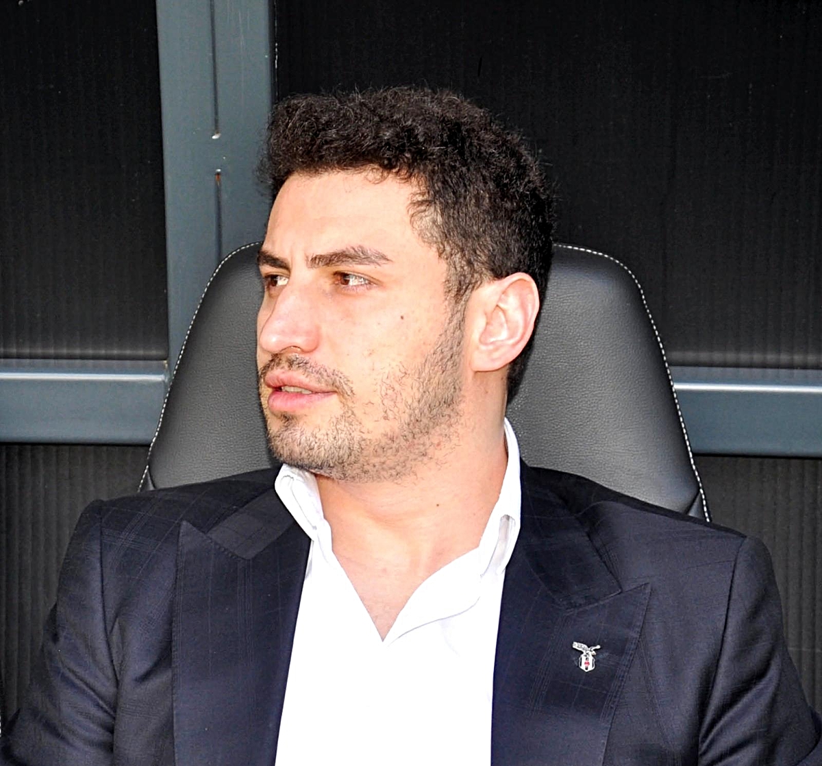 Efe Bezci: "Beşiktaş daha da başarılı olacak" - Vimarsana News