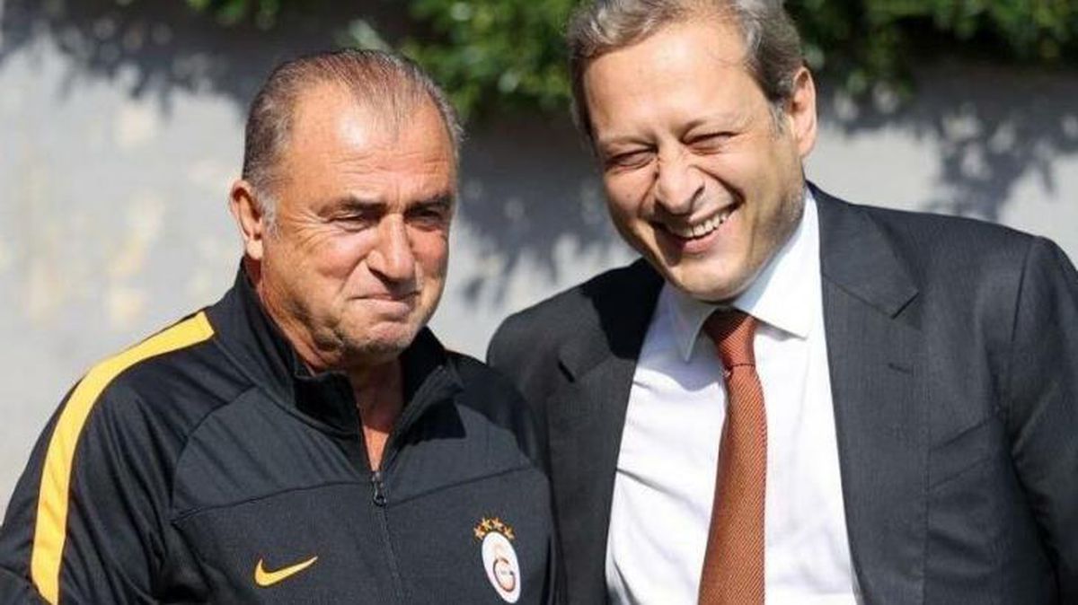 Galatasaray Teknik Direktörü Fatih Terim için yarın imza töreni düzenlenecek