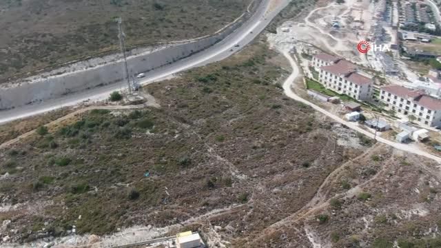 İzmir'de yatırımlık 81 konut ve ticari ve alan satışa çıkıyor