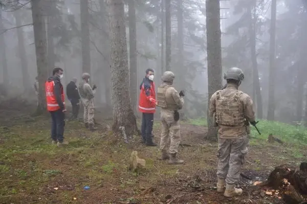 KAYIP ZİHİNSEL ENGELLİ BURHAN, 21 GÜNDÜR ARANIYOR