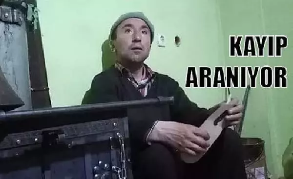 KAYIP ZİHİNSEL ENGELLİ BURHAN, 21 GÜNDÜR ARANIYOR