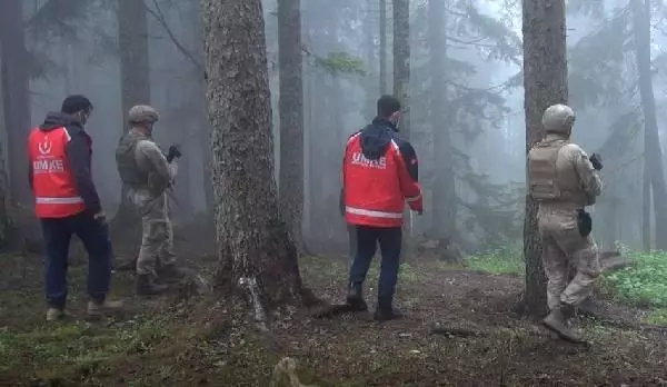KAYIP ZİHİNSEL ENGELLİ BURHAN, 21 GÜNDÜR ARANIYOR