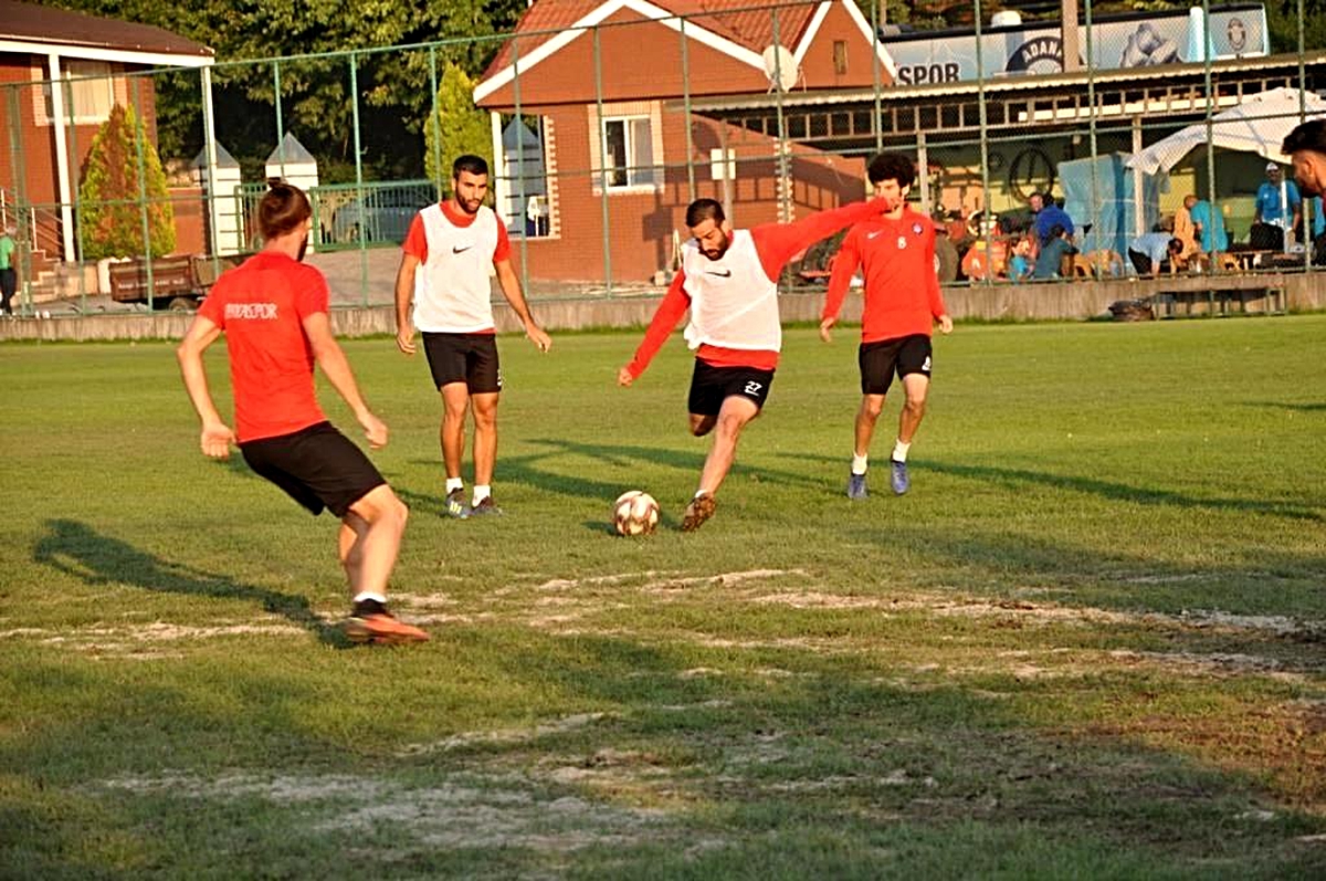 Kayserili futbolcu Ertaç Bağçı'ya teklif yağıyor - Vimarsana News