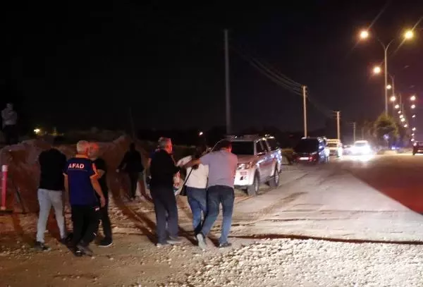 Son dakika! Kazada meslektaşlarının kızı yaşamını yitirdi, acı haberi vermek onlara düştü 6 Son dakika! Kazada meslektaşlarının kızı yaşamını yitirdi, acı haberi vermek onlara düştü