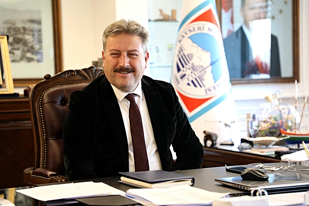 Melikgazi'den sağlığa bir katkı daha - Vimarsana News