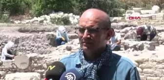 Bilal Söğüt: MUĞLA STRATONİKEİA ANTİK KENTİ'NDE 'TAPINAK-2' İÇİN KAZI ÇALIŞMALARI BAŞLADI Bilal Söğüt: MUĞLA STRATONİKEİA ANTİK KENTİ'NDE 'TAPINAK-2' İÇİN KAZI ÇALIŞMALARI BAŞLADI