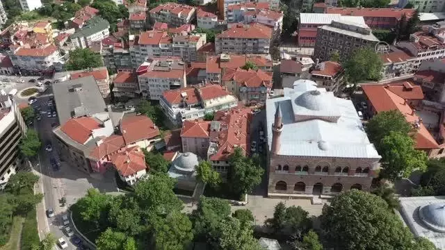 Osmanlı padişahı I. Murad vefatının 632. yılında anılıyor