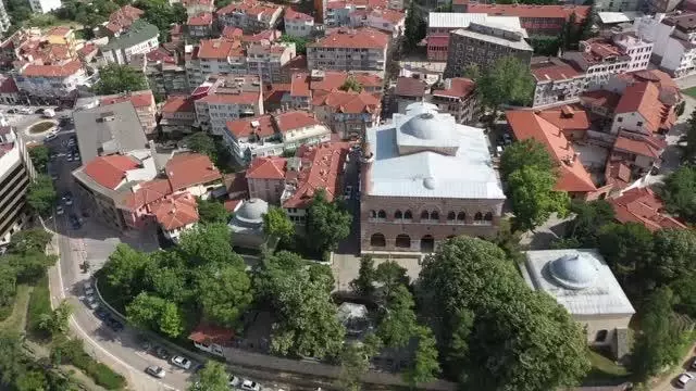 Osmanlı padişahı I. Murad vefatının 632. yılında anılıyor
