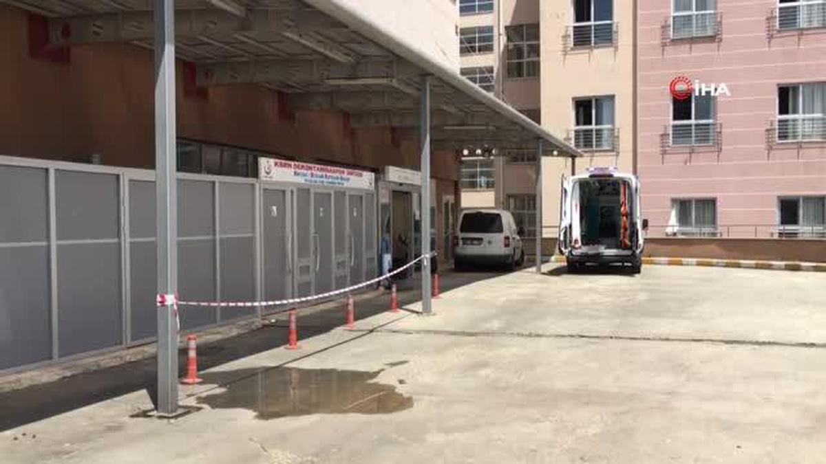Son dakika 3. sayfa: Sahte alkolden ölenlerin sayısı 6'ya yükseldi