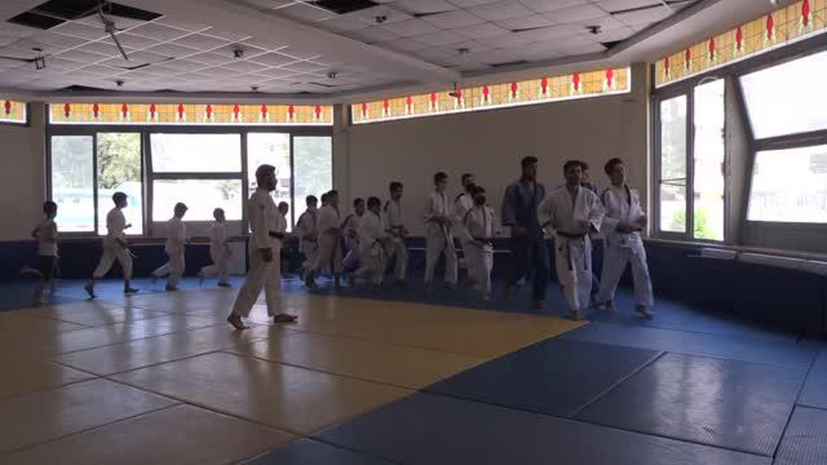 Şanlıurfa Judo İhtisas Gençlik ve Spor Kulübü, milli takımlara sporcu yetiştiriyor - Vimarsana News