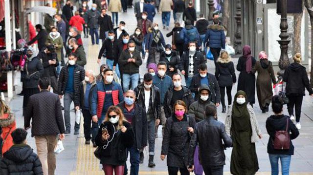 Son Dakika: İçişleri Bakanlığı kademeli normalleşme genelgesi yayımladı! İşte madde madde normalleşme detayları